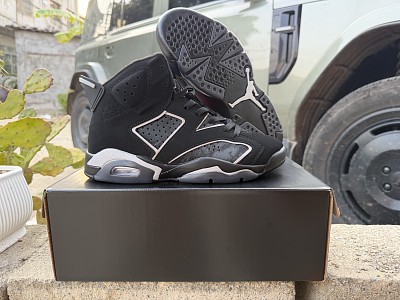 Men Jordan 6-414 Men Jordan 6-414